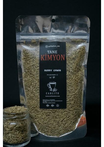 Tane Kimyon 100 gr