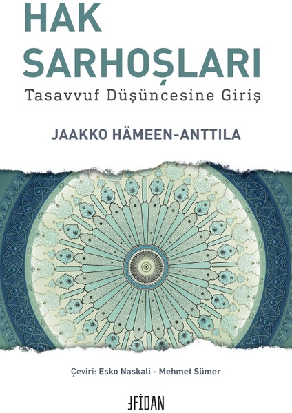 Hak Sarhoşları - Jaakko Hameen-Anttila