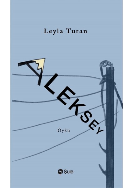 Aleksey - Leyla Turan