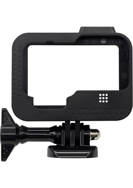 Gopro Hero 9 / Hero 10 Uyumlu Çerçeve Frame