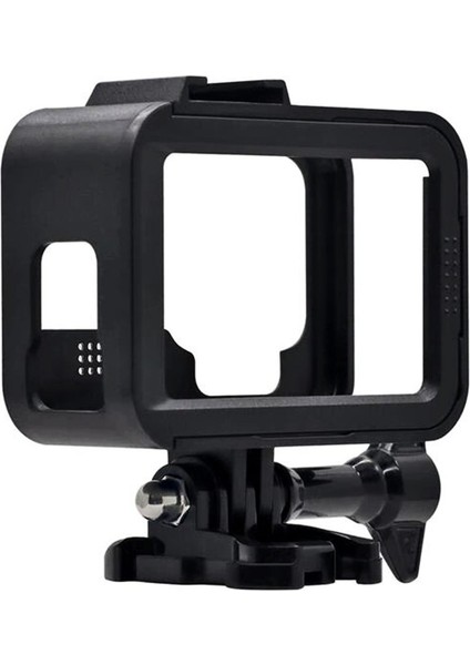 Gopro Hero 9 / Hero 10 Uyumlu Çerçeve Frame