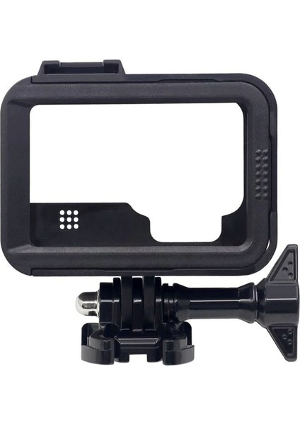 Gopro Hero 9 / Hero 10 Uyumlu Çerçeve Frame
