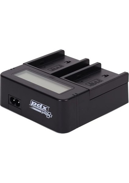 For Sony NPF770 NP-F770 Çiftli Şarj Aleti Şarj Cihazı