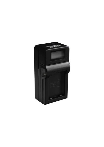 Panasonic D28s Tekli Şarj Aleti Şarj Cihazı