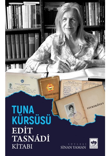 Tuna Kürsüsü - Sinan Yaman