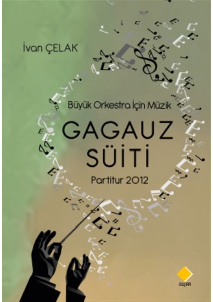 Gagauz Süiti - İvan Çelak