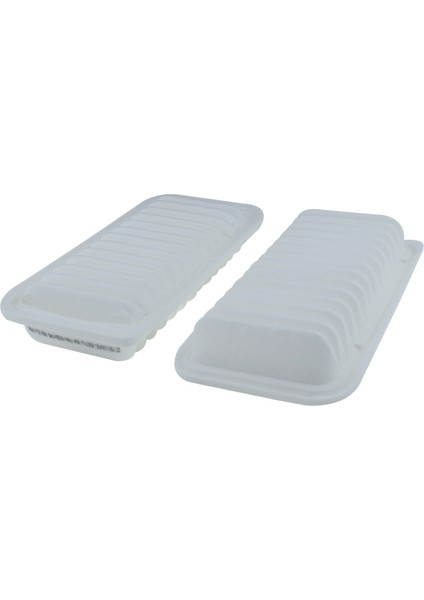 Toyota Yaris I | Yaris Verso (P1) | 1999 > 2005 1.5 Ts Hava Filtresi