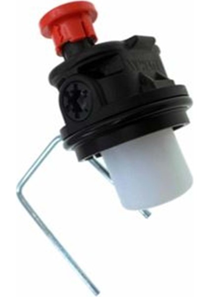 Wilo Pompa Kapağı Purjörü Plastik