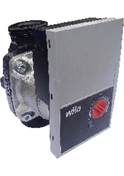 Wılo Pompa Wılo Yonos Para RS15/7.0-RKA - Modülasyonlu