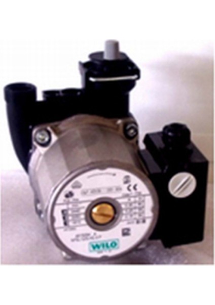 Wılo Pompa Wilo Protherm Leopard/eca
