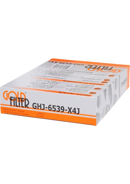 Mıtsubıshı Outlander Iıı | 2012 > … 2.4 (GF3W) Hava Filtresi fiyatları