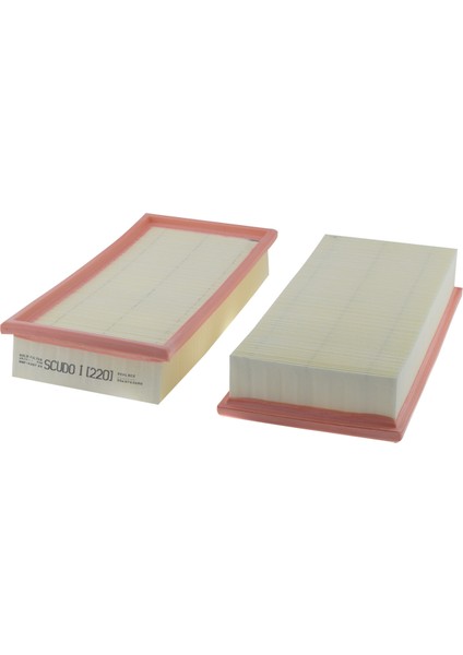 Peugeot 405 | 1987 > 1997 1.9 Break Hava Filtresi