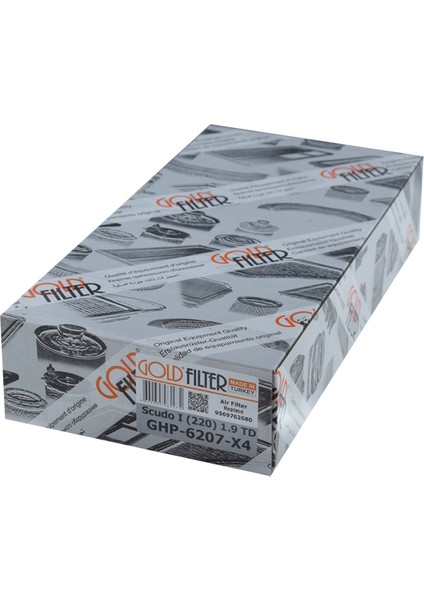 Peugeot 405 | 1987 > 1997 1.9 Break Hava Filtresi fiyatları