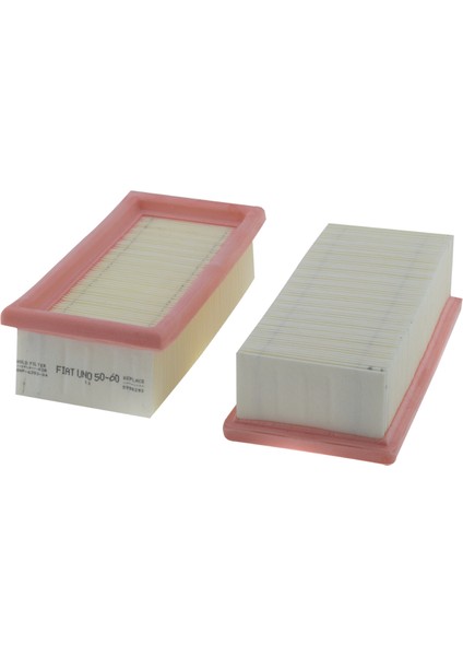 Fıat Uno (146|158|246) | 1983 > 2006 1.0 45 (Ed) Hava Filtresi