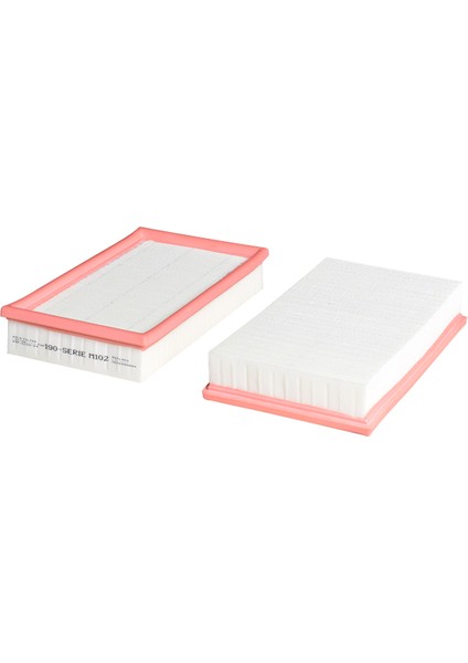 Mercedes-Benz 190-SERIE (W201) | 1982 > 1993 190 E 2.3-16 (W201) Hava Filtresi