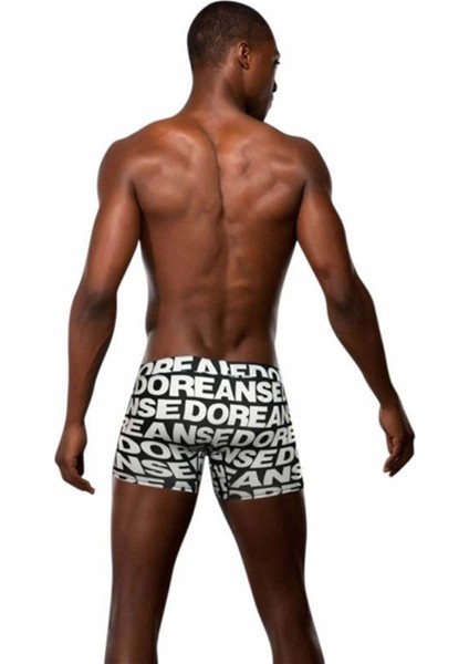 Erkek Baskılı Boxer 1896 fiyatları