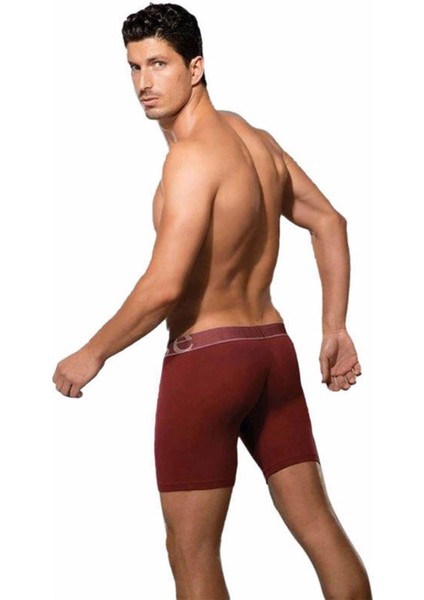 Paçalı Boxer Erkek Yazılı 1782 fiyatları