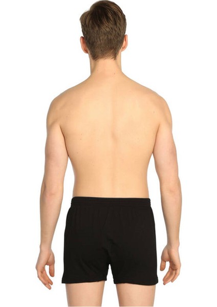 Erkek Penye Düz Boxer 0117 fiyatları