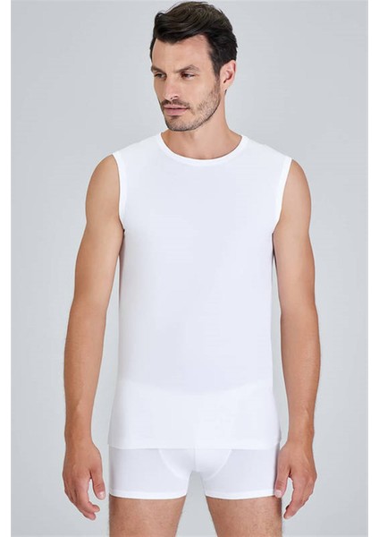 Nick 2li Bisiklet Yaka Kolsuz Atlet fiyatları