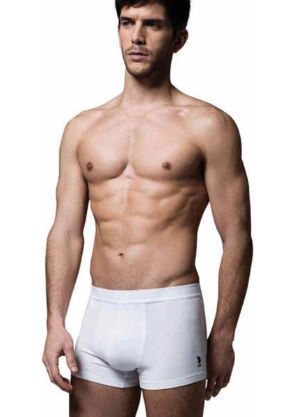 Erkek Boxer 3'lü Paket 80173 indirimleri