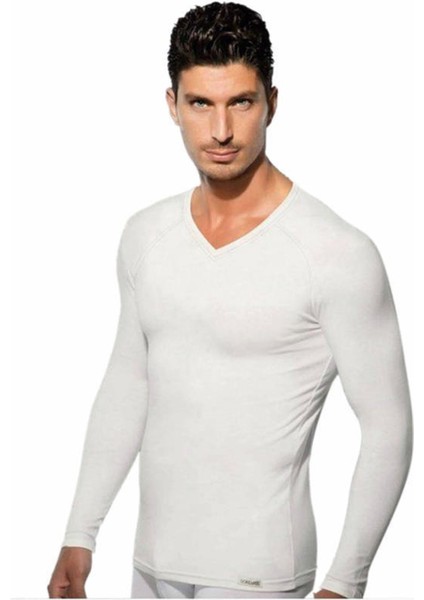 Uzun Kol Erkek Termal Üst Içlik 2985 fiyatları