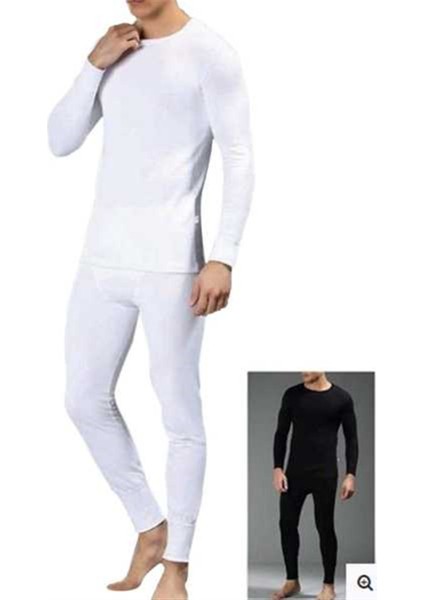 Termal Uzun Kol T-Shirt ES1452