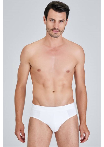 Cuba Klasik 2li Erkek Slip