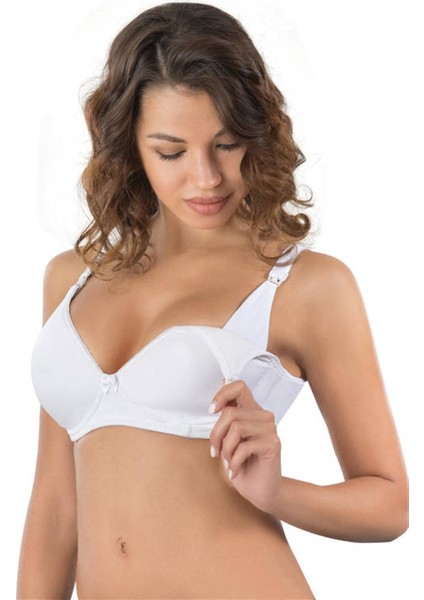 Push Up Emzirme Sütyeni 166 fiyatları