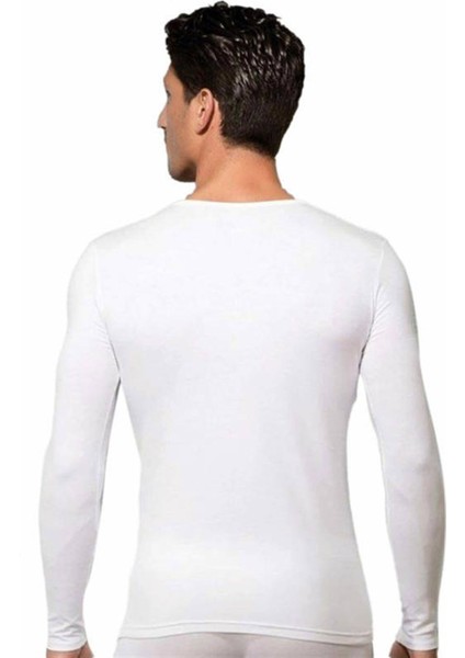 Uzun Kol Erkek Termal Üst Içlik 2985 fiyatları
