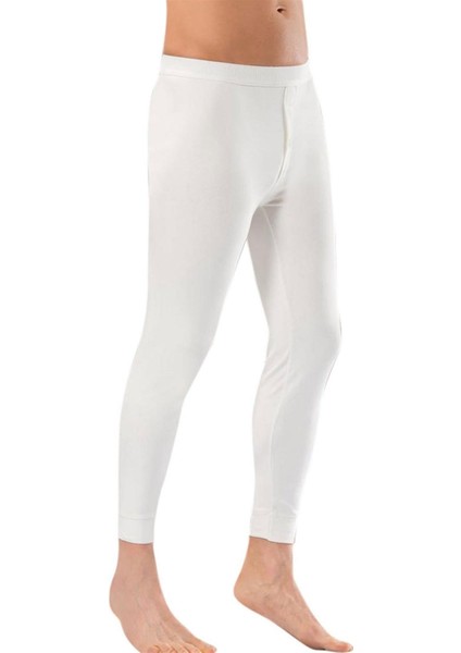 Önü Düğmeli Fit Kalıp Termal Alt Içlik 1160 modelleri