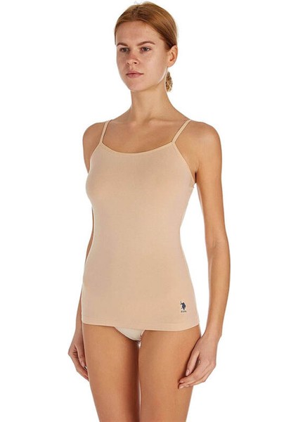 66000 İp Askılı Basic Atlet