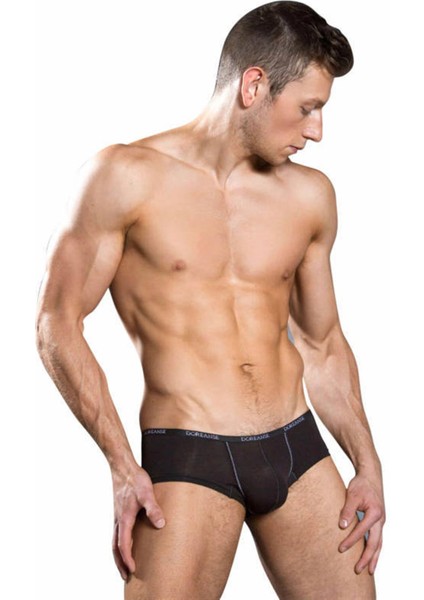 Erkek Slip Boxer 1781