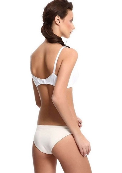 Pamuklu Toparlayıcı Sütyen 0512 modelleri