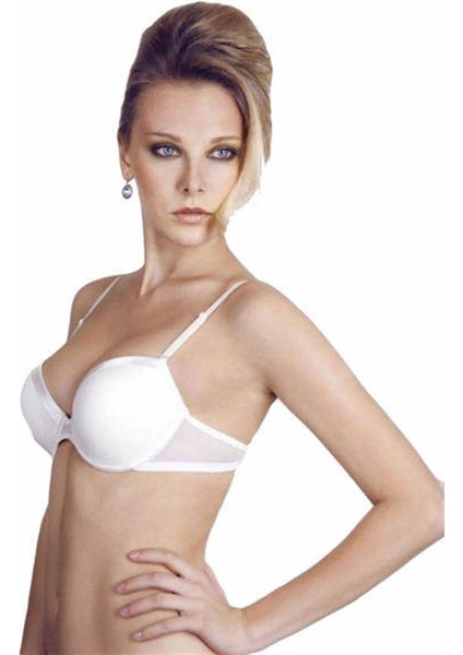 Destekli Sütyen 11070