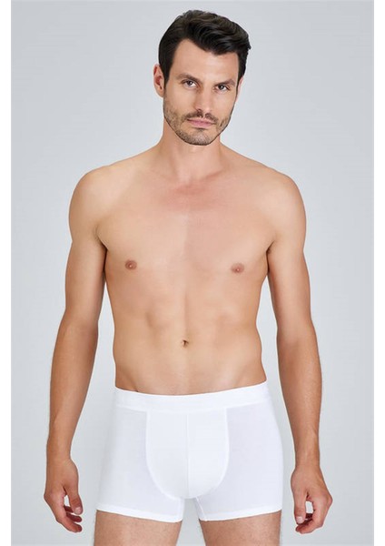 Colin Klasik 2li Erkek Boxer