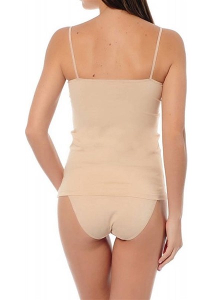 Basic Top Pamuklu Atlet BA0636201 fiyatları