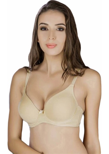 Pamuklu Desteksiz Sütyen 2154