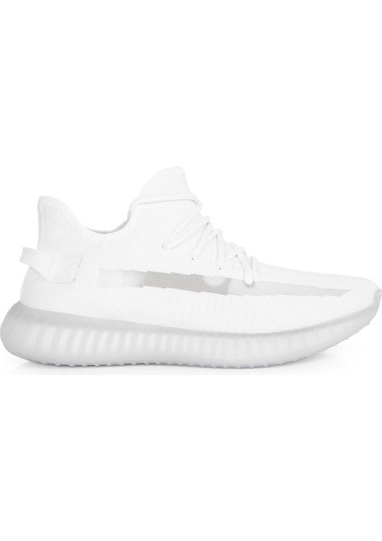 Beyaz Movement Tabanlıklı Koşu & Antrenman Spor Ayakkabı fiyatları