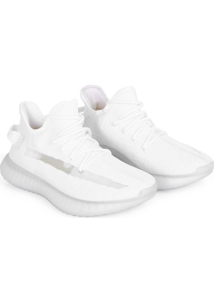 Beyaz Movement Tabanlıklı Koşu & Antrenman Spor Ayakkabı modelleri