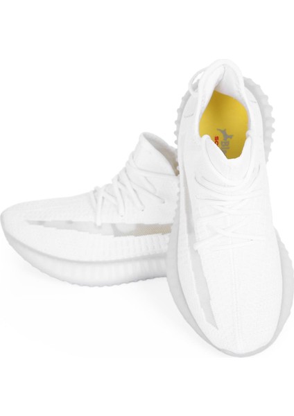 Beyaz Movement Tabanlıklı Koşu & Antrenman Spor Ayakkabı fırsatları