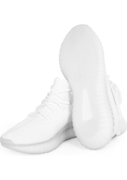 Beyaz Movement Tabanlıklı Koşu & Antrenman Spor Ayakkabı indirimleri