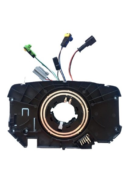 Megane 2 Uyumlu Komple Airbag Sargısı (Zembereği)