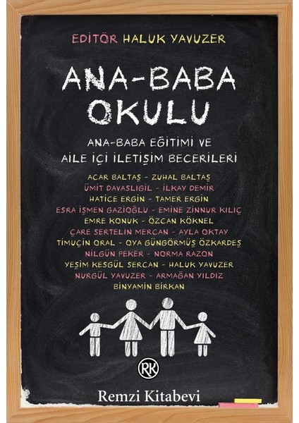 Ana Baba Okulu / Remzi