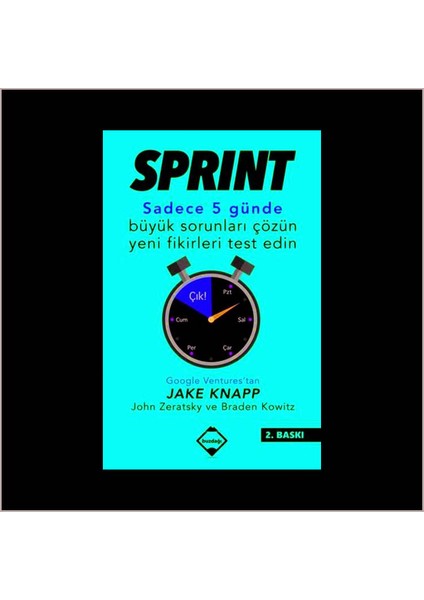 Sadece Beş Günde Sorunları Çözün /