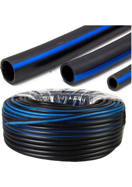 ¾" Evci Thermo Tulphan Bahçe Hortumu 25 Metre