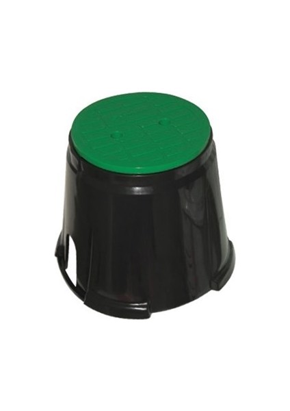 bo x 10" Vana Kutusu