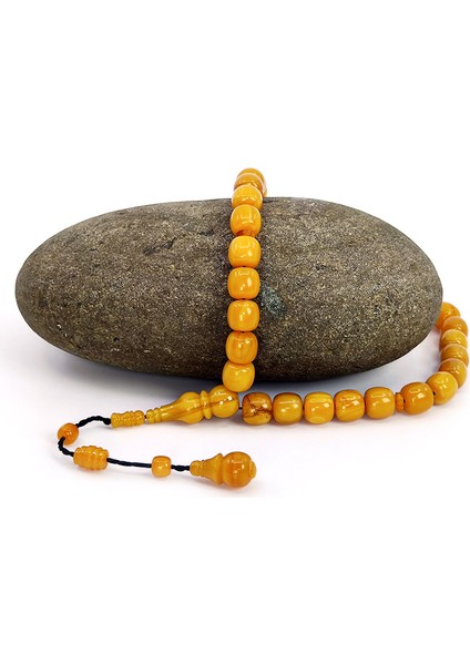 Osmanlı Benzetmesi Kapsül Kesim Sıkma Kehribar Tesbih modelleri