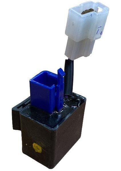 Pulsar Dıscover Far Kontrol Ünitesi