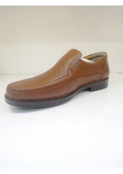 Erkek Günlük Klasik Ayakkabı Deri ve Ortopedik fiyatları