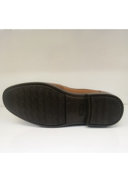 Erkek Günlük Klasik Ayakkabı Deri ve Ortopedik modelleri